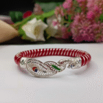 Silver Bracelet Pola