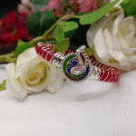 Silver Bracelet Pola