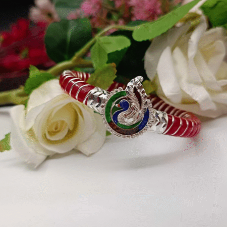 Silver Bracelet Pola