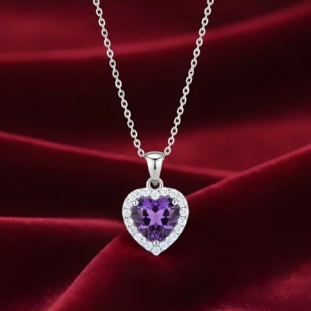 925 Sterling Silver Chain | Elegant & Minimal Daily Wear Chain | The Velvet Box