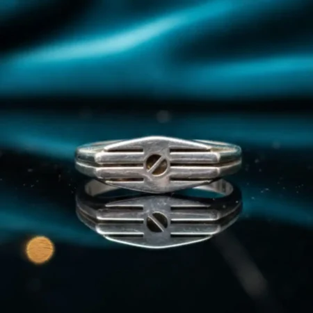 Men’s Premium 925 Sterling Silver Ring