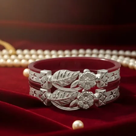 925 sterling silver bangles for women