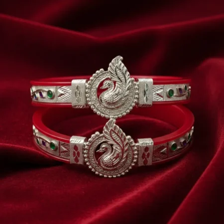 925 Pure Silver Bangles & Bracelets for Women | The VelvetBox