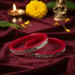 Shop our exclusive Hallmarked Silver Pola Bangles. Handcrafted 925 sterling silver jewelry with free shipping and easy 7-day returns. Order online today!
