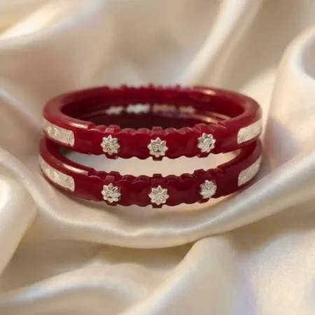 Premium 925 Sterling Silver Bangle