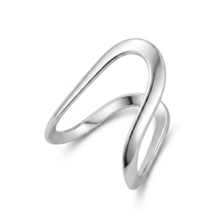 Mayurakriti Peacock Ring