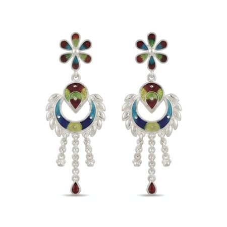 Meena Kusum - Earring for Women